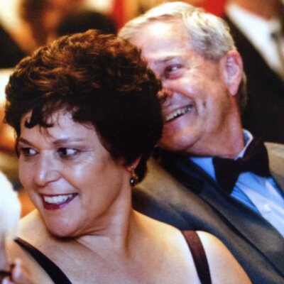 Profile Picture of Mary Ann Saxton (@promospeed) on Twitter