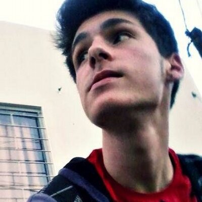 Profile Picture of Daniel Vian (@DaanVianII) on Twitter