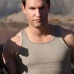 Profile Picture of Dylan Vox (@officialdylanvox) on Instagram