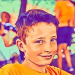 Profile Picture of George (@george_ruddle1) on Instagram