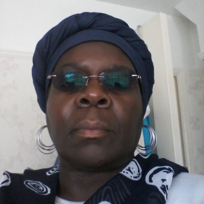 Profile Picture of Beverley.wright (@ladybhc1) on Twitter