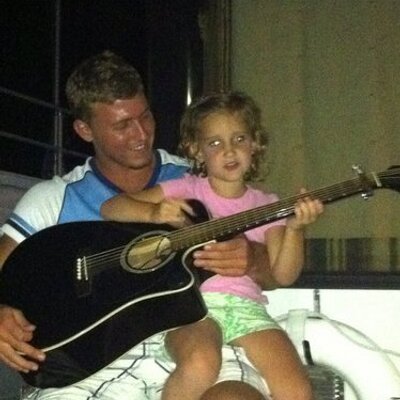Profile Picture of Isaac Williamson (@Isaac_Clay) on Twitter