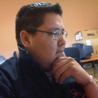 Profile Picture of Ramzi  Alexander (@GarretGE) on Twitter