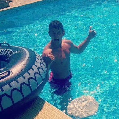 Profile Picture of Chris Redman (@ChrissyRedman) on Twitter