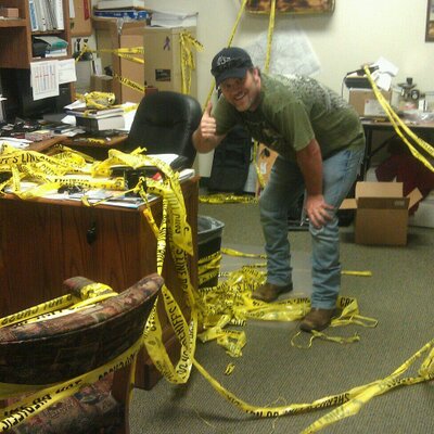 Profile Picture of Mike Clore (@mikeclore74) on Twitter