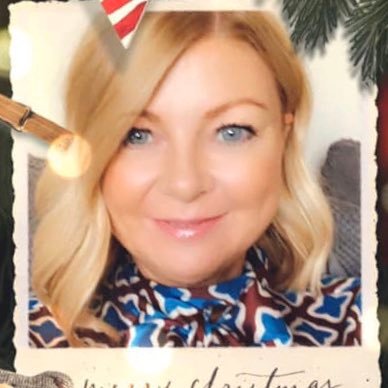 Profile Picture of Giselle Thompson (@GiselleHiles) on Twitter