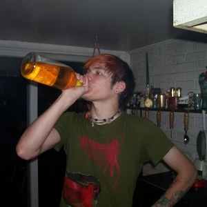 Profile Picture of Preston Clark (@pdizzil4shizzle) on Myspace