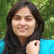 Profile Picture of Dipti Parmar (@DipTparmar) on Youtube