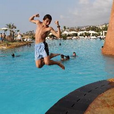 Profile Picture of Jason Nasr (@Geniusmonsta) on Twitter