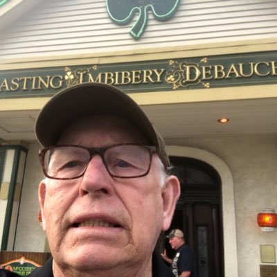 Profile Picture of Randy Boldt (@RandyBoldt4) on Twitter