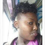 Profile Picture of Ruth Lelei (@ileshdaz) on Instagram