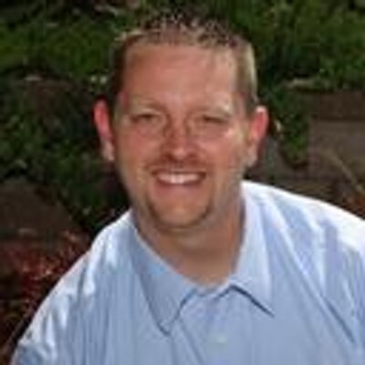 Profile Picture of Adam Underhill (@AdamCUnderhill) on Twitter