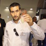 Profile Picture of David Tonello (@tonello.david) on Instagram