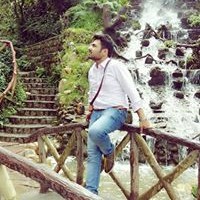 Profile Picture of Anuj Seth (@anuj-seth-16) on Quora