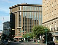 Profile Picture of Anson Mills Buildingon Wikipedia