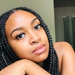 Profile Picture of Ashley Bennett (@braidsbyash231) on Instagram