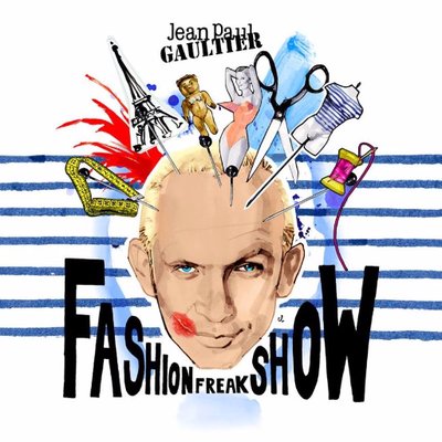 Gaultier Facebook, Instagram & Twitter on PeekYou