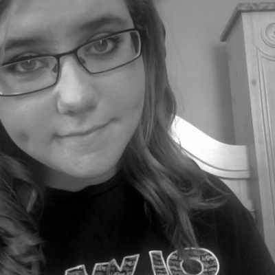 Profile Picture of Kaylee Rock (@narniaismyhome) on Twitter