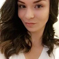 Profile Picture of Sara Caldera (@sara-caldera-1) on Quora