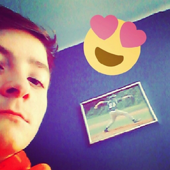 Profile Picture of Eamon Mcenaney (@eamon42) on Poshmark