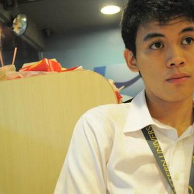 Profile Picture of Ray Jansen Nilayan (@RNilayan) on Twitter