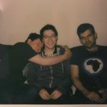 Profile Picture of Craig Webster (@dr_clocktopus) on Instagram