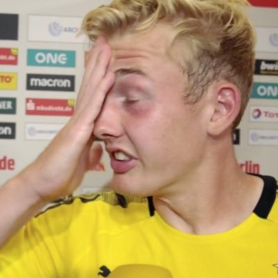 Profile Picture of Maximilian²⁰ 🇩🇪 (@BorussianMyth) on Twitter