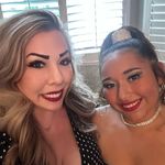 Profile Picture of Amy Fountain (@katladysd) on Instagram