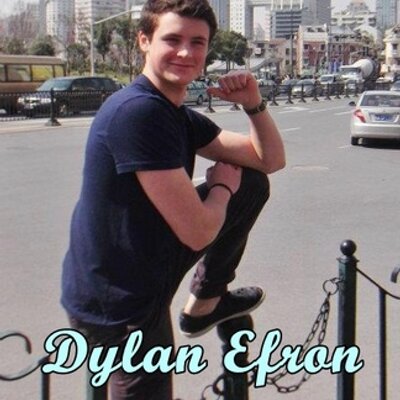 Profile Picture of I Love Dylan Efron (@IloveDlaanEfron) on Twitter