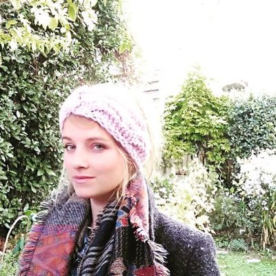 Profile Picture of Léa Fernandes (@Leacfernandes) on Twitter