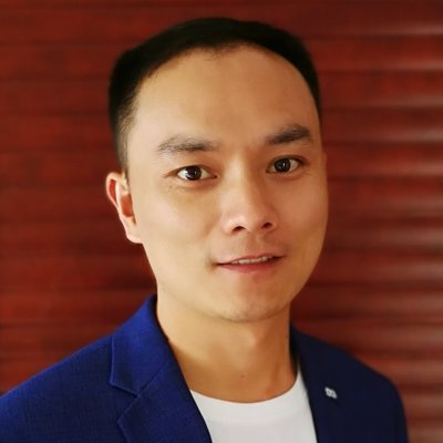 Profile Picture of Liang-An Chen (@LiangAn_Chen) on Twitter