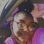 Profile Picture of Lay🖤 (@alaya.janae) on Instagram