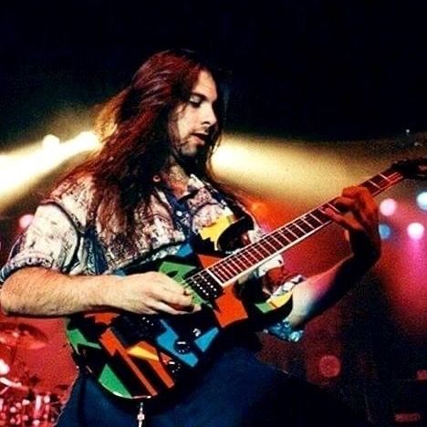 Profile Picture of John Petrucci (@.aaaaaaaahhhhhhhhhhhhhhh) on Tiktok