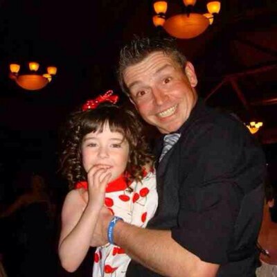 Profile Picture of John Wands (@Wandser1) on Twitter