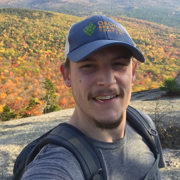 Profile Picture of Sean Connerty (@seacocreative) on Poshmark