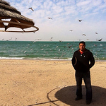 Profile Picture of Amr Ahmed (@amrahmed5) on Flickr