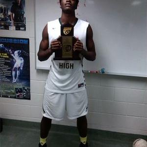 Profile Picture of Dwight Allen Wilson (@DwightAllenWil1) on Twitter