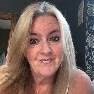 Profile Picture of Marilyn Hussey (@MarilynHussey2) on Twitter
