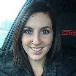 Profile Picture of Candace Gale (@Canabanana420) on Twitter