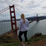 Profile Picture of Emily Sharkey (@mrs_sharkfarmer) on Instagram