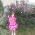 Profile Picture of Autumn Rose Simms (@2026asimms) on Instagram