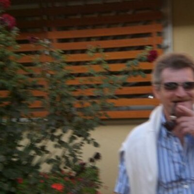 Profile Picture of Manuel Carro Juregue (@manuelcarrojue) on Twitter