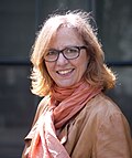 Profile Picture of Claudia Schreiberon Wikipedia