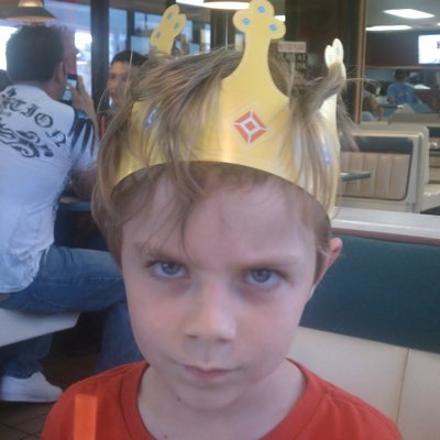 Profile Picture of Justin Jacobsen (@jusjac71) on Twitter