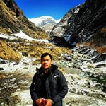 Profile Picture of Joshua Peterson Legi (@joshu90) on Instagram