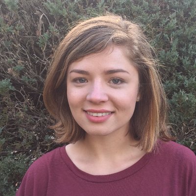 Profile Picture of Kaleigh Clary (@kclary__) on Twitter