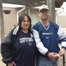 Profile Picture of Nikki Lynn Shaffer (@nikkishaffr) on Twitter