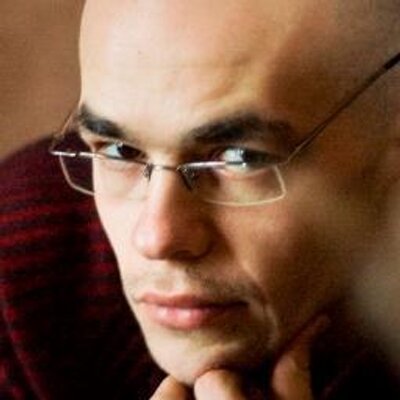 Profile Picture of Łukasz Kłos (@Lukasz_Klos) on Twitter