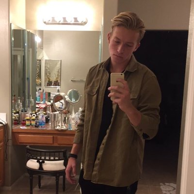 Profile Picture of Chandler Dittloff (@DittloffJC) on Twitter