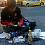 Profile Picture of Lin Yu-chan (@miiguoo) on Flickr